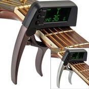Capo Tuner