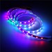 Wasserdichte Multi-Color LED Streifen 1M