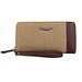 Oblong Wallet Leinwand