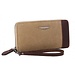 Oblong Wallet Leinwand