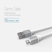 IPhone USB-Kabel Zum Aufladen Und Daten