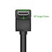 Ugreen HDMI Kabel Mit Corner 1 Meter