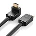 Ugreen HDMI Kabel Mit Corner 1 Meter