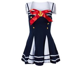 Sailors Sexy Kleidung