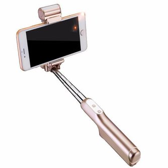 LED Selfie-Stick