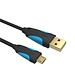 Vention Micro-USB Zum USB-Kabel