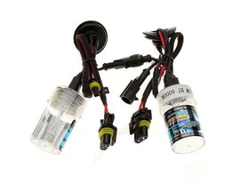55W Xenon-Lampen