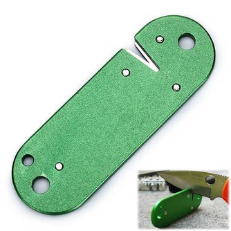 Kleine Schärfer Für Garten