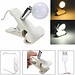 2W USB-LED-Lampe Mit Clip