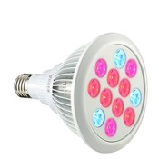 Arilux E27 Pflanzen Wachsen Licht Für 12W / 24W