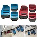 Pedal Auto Set Von 3 Stück In 2 Farben