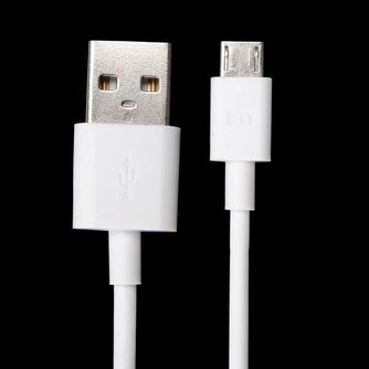 Datenkabel Mit Micro USB Für Smartphone