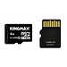 Micro SD-Karte 4GB