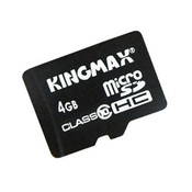 Micro SD-Karte 4GB