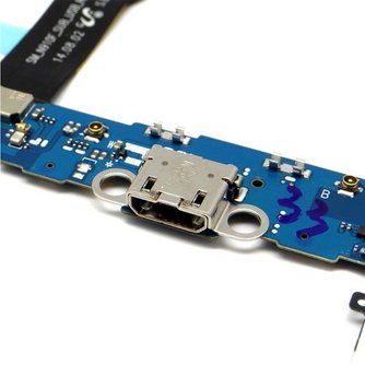 USB-Ladeanschluss Flexkabel Für Samsung N910F