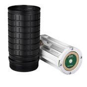 Verlängerung, Ã © Partement Der Fenix Taschenlampe Zubehör Verlängerung, Ã © Partement Der Fenix Taschenlampe Zubehör