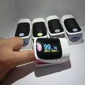 Oximeter