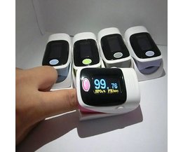 Oximeter