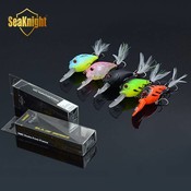 Seaknight Bait Fishhook Mit 5 Stück