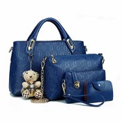4-Teiliges Set Bag 4-Teiliges Set Bag