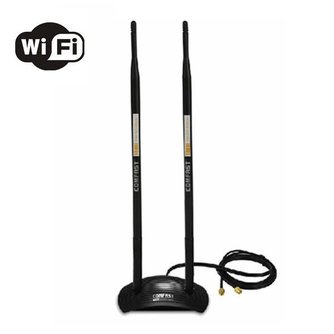 Comfast CF ANT2410DA 20 DBi Omni WiFi Antenna