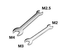 Mini Wrench Mini Wrench