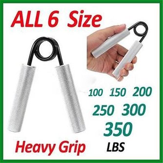 Pinch Grip Schwerer Dumbbells