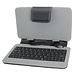 Ledertasche + Tastatur Für 7-Zoll-Tablets