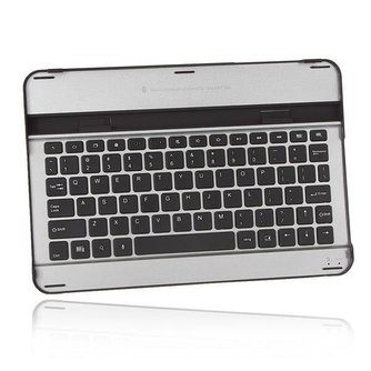 Bluetooth-Tastatur Für Samsung Tablets