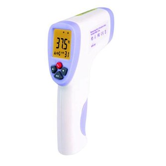 Körper-Thermometer HT-820D