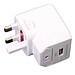 Universal Travel Adapter Mit USB