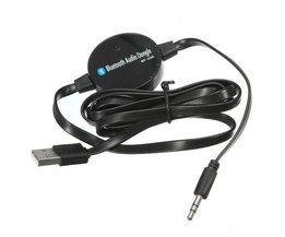 USB Audio Transmitter