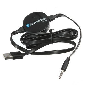 USB Audio Transmitter