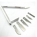 Craft Messer 8 In 1 Set