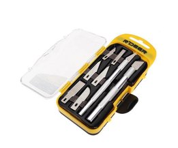 Craft Messer 8 In 1 Set