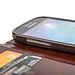 Flip-Abdeckung Samsung I9500 S4