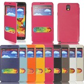 Samsung Galaxy Note 3 Flip-Cover