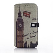 Big Ben Etui Für Samsung Galaxy S5 I9600 Big Ben Etui Für Samsung Galaxy S5 I9600