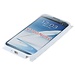 Samsung Note 2 Cover Fall Mit 3D-Cupcakes