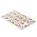Samsung Note 2 Cover Fall Mit 3D-Cupcakes