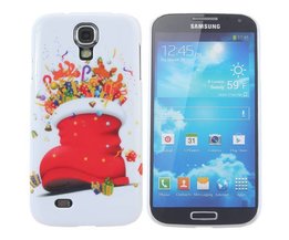 Samsung Galaxy S4 Zurück Fall