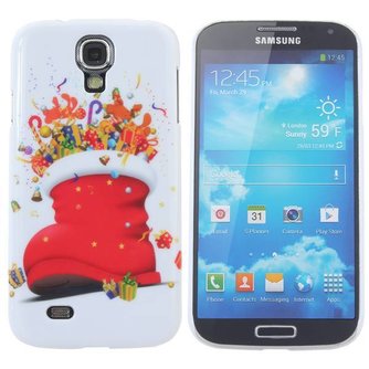 Samsung Galaxy S4 Zurück Fall
