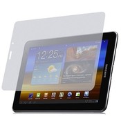 Drei Screenprotectors Für Das Samsung Galaxy Tab 7.7 P6800 Drei Screenprotectors Für Das Samsung Galaxy Tab 7.7 P6800