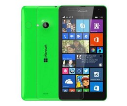 Nillkin Schirm-Schutz Für Nokia Lumia 535