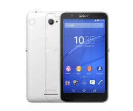 Nillkin Schirm-Schutz Für Sony Xperia E4