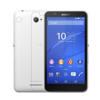 Nillkin Schirm-Schutz Für Sony Xperia E4