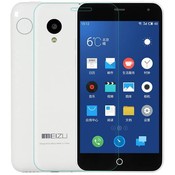 Displayschutz Meizu M1