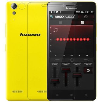 Schutzfolie Für Lenovo K3