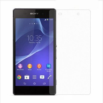 Schutzfolie Für Sony Xperia Z2