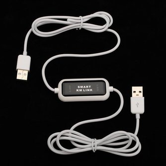 USB KVM-Switch